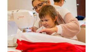 W Warszawie rozwiną najdłuższą flagę i pójdą po Rekord Polski