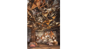 POEZJA SPLĄTANEJ ARCHITEKTURY NA BIENNALE W WENECJI