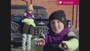 Lubimy grać i się śmiać! Tak rapują Szymon i Bartek z kliniki onkologicznej