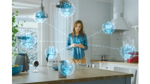 Inteligentny dom przyszłości. Czy warto zdecydować się na system smart home? Biuro prasowe
