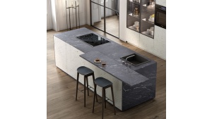 Nowe wzory kamieni naturalnych Sensa by Cosentino