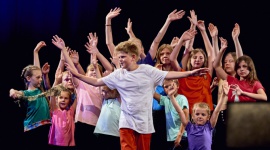 Brave Kids w lokalnym finale we Wrocławiu Biuro prasowe