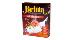 Czym wyróżniają się poszczególne odmiany ryżu Britta?