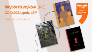 Wybór Krytyków Live Biuro prasowe