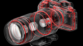 Olympus prezentuje nowe produkty: obiektyw M.Zuiko Digital ED 100-400mm F5.0-6.3