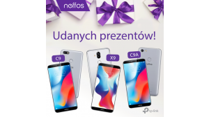Smartfon – asystent na przedświąteczny czas Biuro prasowe