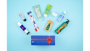 Letni SuperBox od Super-Pharm