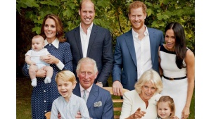 Co numerologia mówi nam o brytyjskiej rodzinie królewskiej?