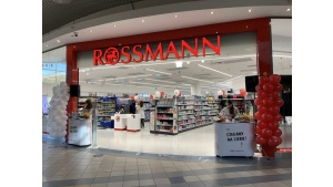 Atrium Plejada przechodzi zmiany