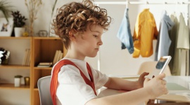 Jak rodzice podczas pracy zdalnej mogą zagospodarować czas wolny dziecka?