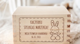 Spersonalizowany prezent bez wychodzenia z domu? Setki pomysłów na Giftbay.pl