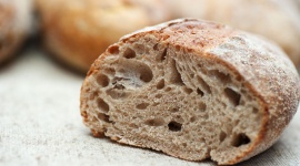 Chleb podstawą polskiej kuchni