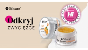 Marka Silcare nagrodzona w konkursie HI BEST BEAUTY BUYS ’21 – LIPS