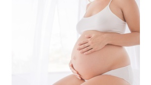 Mamą być, czyli jak zadbać o ciało po ciąży
