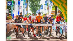 Cykl Milko Mazury MTB zakończony – podsumowanie sezonu 2021 Biuro prasowe