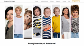 Kampania Złotej Wstążki zakończona - dotarła do ponad 5 milionów Polaków