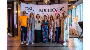 Rusza ogólnopolska kampania marki Gatta “Kobiecość to ja”!