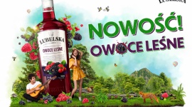 Nowość w portfolio Stock Polska – Lubelska Owoce Leśne!