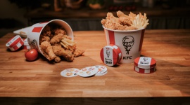 Podejmij wyzwanie KFC i zagraj w Kentucky DUO!