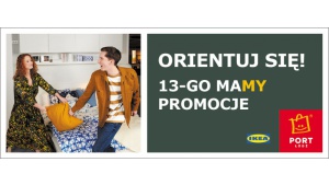 Czerwcowe promocje w Porcie Łódź