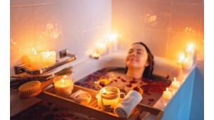 Domowe spa z jesienną ofertą Super-Pharm Biuro prasowe