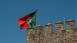 Czym w czerwcu kusi turystów gorąca Portugalia?