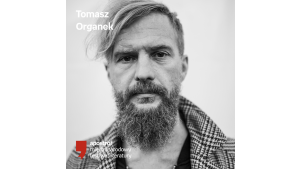 Zespół Ørganek, O.S.T.R. oraz Stasiuk & Haydamaky na Festiwalu Apostrof w Warsza Biuro prasowe