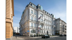 Rewitalizacja zabytkowej kamienicy