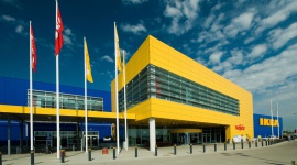 IKEA Kraków wspiera zbiórkę darów dla Białorusinów kształcących się w Polsce