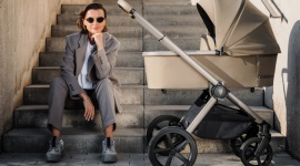 Wózek dla niemowlaka – czym kierować się przy wyborze?