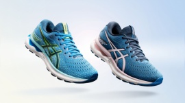 ASICS GEL-NIMBUS wracają. Nowa odsłona butów biegowych z zupełnie nową pianką