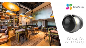 Systemy wizyjne dla restauracji Biuro prasowe