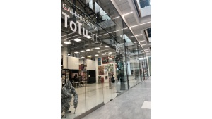ToTuart zadebiutował na warszawskich Bielanach!