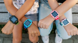 Propozycje smartwatchy na Dzień Dziecka