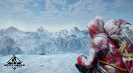 DRAGO entertainment prezentuje materiały z Winter Survival Simulator