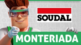 Soudal na Monteriadzie 2024