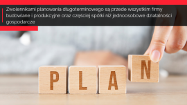 Jak sektor MŚP jest gotowy na 2024 rok? Co 4. firma nie ma ustalonego budżetu Wyniki wyszukiwania: 2024