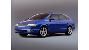 FLV - koncept Toyoty i Lexusa, którego nie znałeś