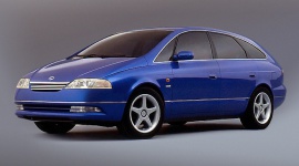 FLV - koncept Toyoty i Lexusa, którego nie znałeś
