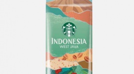 Wyjątkowa kawa Indonesia West Java™ w kawiarniach Starbucks!