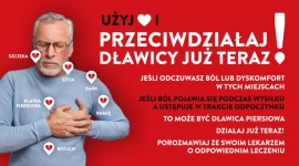 „UŻYJ SERCA I PRZECIWDZIAŁAJ DŁAWICY JUŻ TERAZ”!