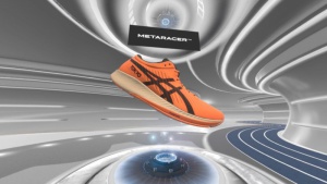 Wirtualna premiera nowych modeli do biegania – ASICS METARACER oraz METASPRINT