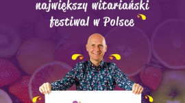 Pełen życia i wolności letni festiwal Witariada już w lipcu!