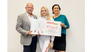 MUSZKIETEROWIE ZEBRALI BLISKO 50 000 ZŁ DLA POLSKIEJ MEDALISTKI OLIMPIJSKIEJ Biuro prasowe
