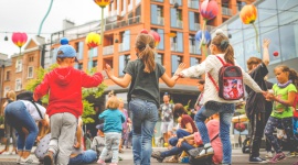 Startuje Festiwalowe Lato Konesera! Moc atrakcji dla dzieci i całych rodzin
