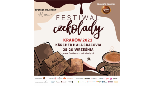 REKORDOWA DEGUSTACJA CZEKOLADY Biuro prasowe