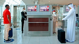 Program Emirates Skywards zapewnia swoim członkom jeszcze większą elastyczność