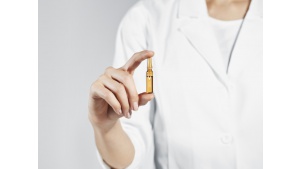 Pielęgnacja anti-aging w… ampułce!