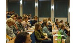 Dietetyczne Konfrontacje – relacja z konferencji