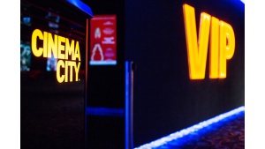Coś więcej niż wizyta w kinie: Sale VIP we Wrocławiu Biuro prasowe